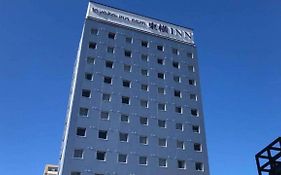 東横inn東京八王子駅北口